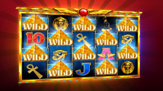 Ra slots casino slot machines screenshot 3