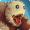 Tap Adventures - an idle clicker game Icon