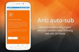 Yolo Browser - Speed, Safe screenshot 7