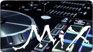 DJ Studio screenshot 1