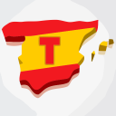 Test Nacionalidad Española Icon