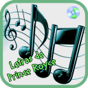 Letras de Prince Royce Icon