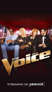 The Voice Official App on NBC screenshot 6