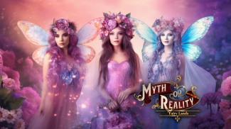 Myths or Reality: Lands screenshot 0