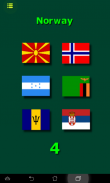 Capital Map Flag screenshot 13