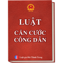 Luật Căn Cước Công Dân