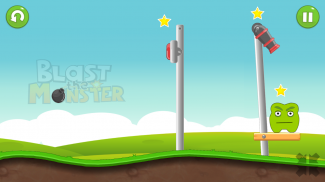 Blast the Monster screenshot 5