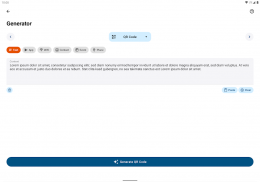Codora - QR Code/Barcode Tools screenshot 6