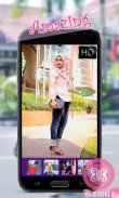 Hijab Jeans Cantik screenshot 4