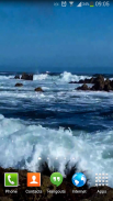 Ocean Waves Live Wallpaper 59 screenshot 6