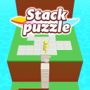 Stack puzzle DX