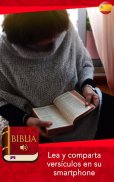 La Biblia del Oso en español screenshot 13