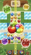 Fruits Magic : Sweet Match 3 Puzzle screenshot 13