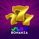 Slot Bonanza - Online Casino Slot Machine Gratis Icon
