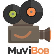 MuViBob: Music + Video screenshot 0