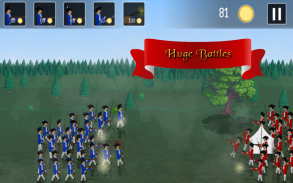 Muskets of America screenshot 3