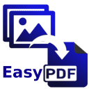 EasyPDF - Images to PDF Easily Icon