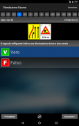 Quiz Patente di Guida: Auto B screenshot 10