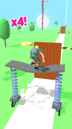 Board jump! screenshot 7