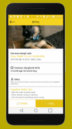 DogsMart - Dogs Buy and Sell screenshot 0