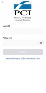 PCI Mobile App screenshot 6