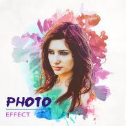 Magic Effect Photo Lab Editor screenshot 2