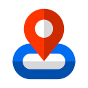 VPNa - Fake GPS Location Go Icon
