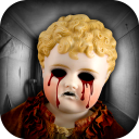 Scary Dolls Horror Photo Editor