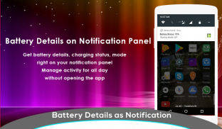 AM Battery Saver 🔋 Fast Charger & Battery Monitor screenshot 8