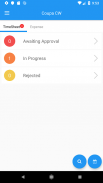 Coupa CW screenshot 4