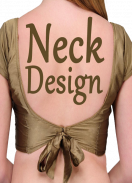 Neck Design Cutting Stitching Videos screenshot 0