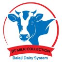 BT Milk Collection