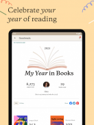 Goodreads - Find & Track Books screenshot 8