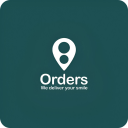 8Orders - طعام، بقالة وخضروات