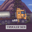 Trucker Ben - Truck Simulator Icon