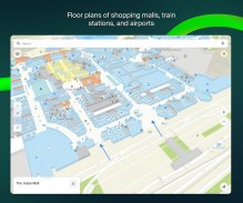 2GIS: Offline map & navigation screenshot 13
