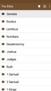 Bible Study apps screenshot 0