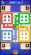 Ludo Go - Family Board Game screenshot 0