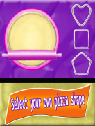 Pizza Fast Food Cooking Games screenshot 14