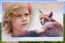 Wild Animals Photo Frames screenshot 2