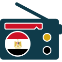 Radio Egypt : Stream Music App