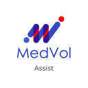 MedVol Assist icon