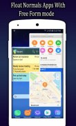 Floating Window - MultiTasking screenshot 2