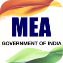 MEAIndia Icon