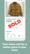 SellHound - The Reseller's App screenshot 1