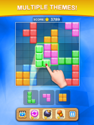Block Sudoku Puzzle screenshot 3