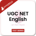 UGC NET English Prep App