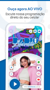Rádio Liberato screenshot 4