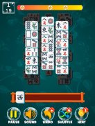 Super Mahjong screenshot 3