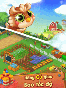 Farmery - Game nông trại screenshot 17